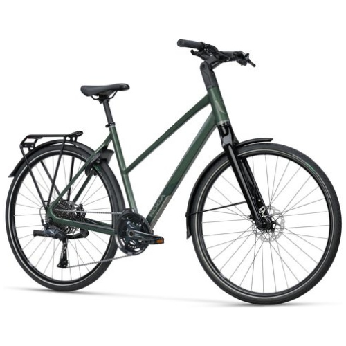 Koga F3 7.0 Mixed Green High Gloss Dames 2025