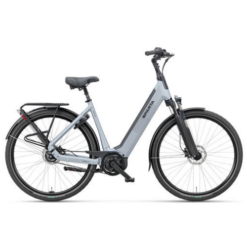 Sparta D-Rule Energy TYREGREY MATTE Dames 2025