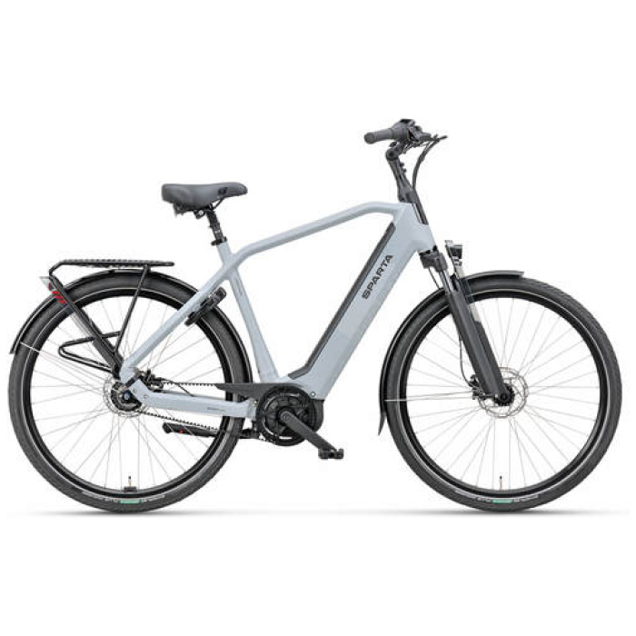 Sparta d-Rule Energy TYREGREY MATTE Heren 2025 - Afbeelding 3