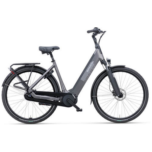 Sparta D-Rule Fit GREY BROWN MATTE Dames 2025