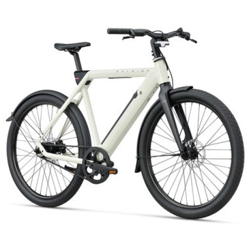 Raleigh ONE OFF WHITE Heren 2025