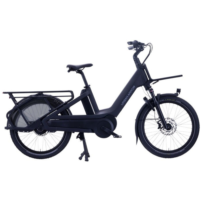 Urban Arrow Breeze (excl accessoires ) Black 2025