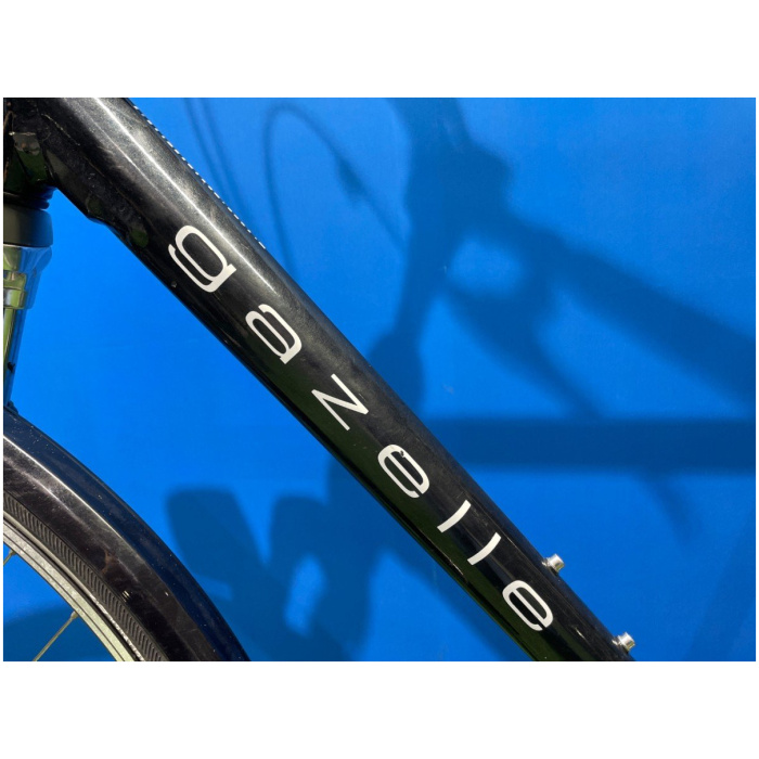 Gazelle Paris Plus Zwart Heren 2018 - Afbeelding 4