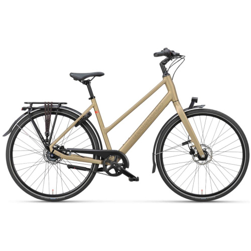 Batavus Senze Exclusive Royal Gold Mixed 2025
