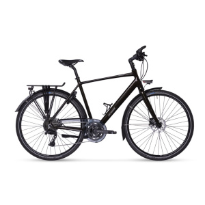 Jan Janssen Millennium Cool Gray Gloss Heren 2025