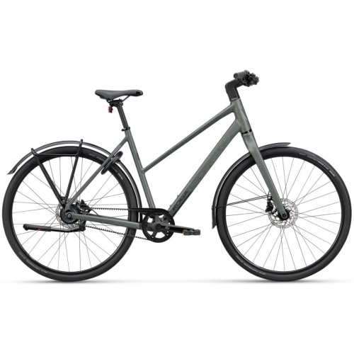 Koga Supermetro Moss Matt Dames 2025