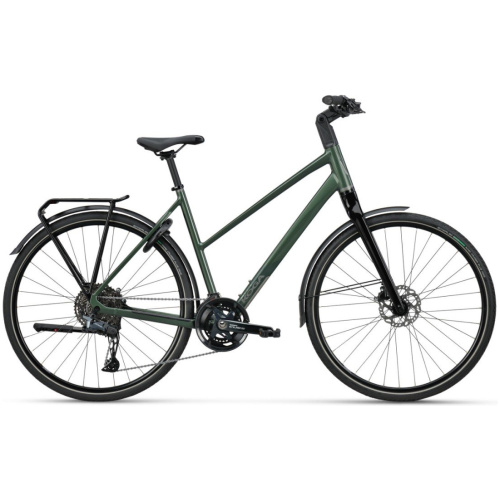 Koga F3 7.0 Mixed Green High Gloss Dames 2025