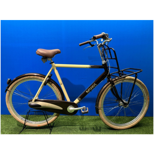 Batavus Flying D Beige Heren 2015