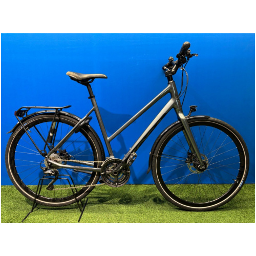Koga F3 7.0 Mixed Geyser Grey Dames 2019