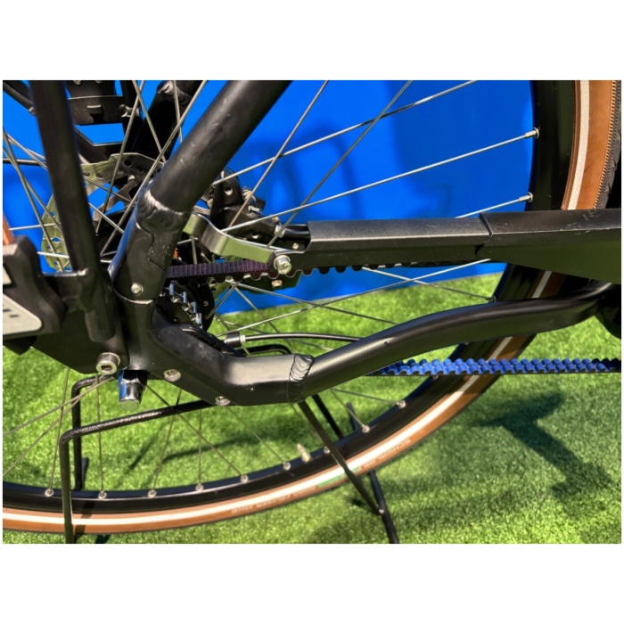 Thompson Altea Inter Belt 400Wh * Zwart Dames 2023 - Afbeelding 4