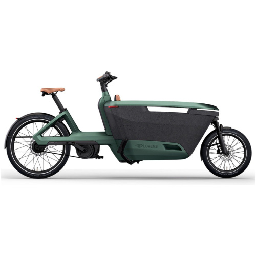 Lovens Explorer 2 75 Avenue Green 2026