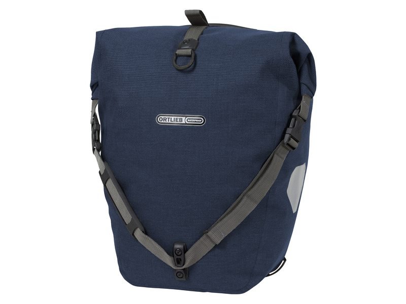 Ortlieb Tas achter back roller urban f5506 ink ql2.1 (enkel) Blauw