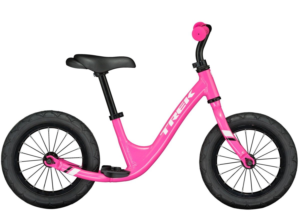 Trek Kickster Flamingo Pink 12 Meisjes 2021 - Afbeelding 3
