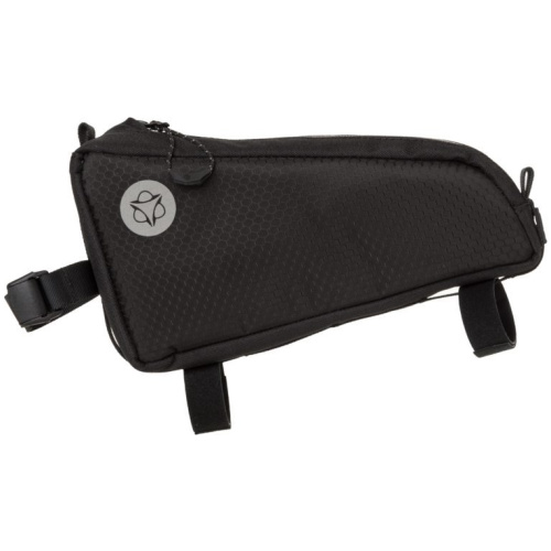 Agu venture top tube bag Zwart