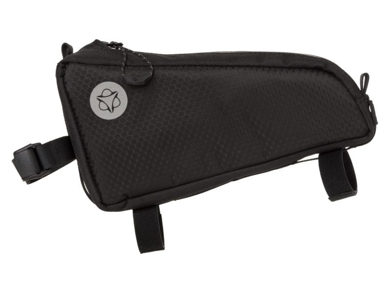 Agu venture top tube bag Zwart