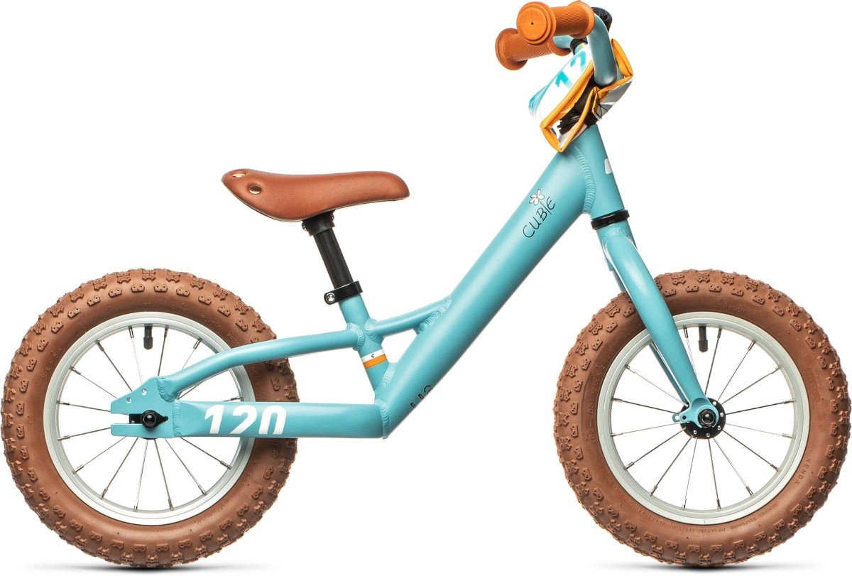 Cube CUBIE 120 WALK GIRL Lightblue/whit LIGHTBLUE/WHITE Meisjes 2022
