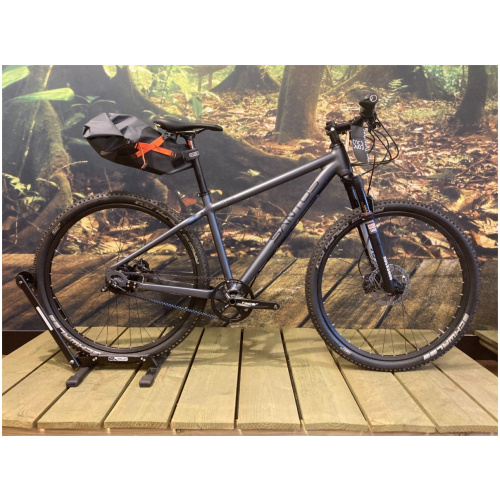 Santos 4.29 Granite Heren 2021