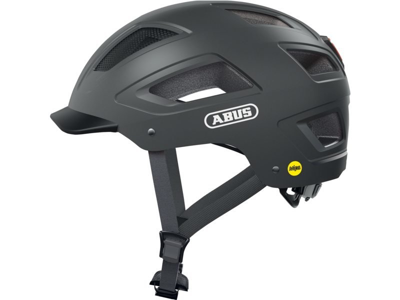 Abus VALHELM HYBAN 2.0 MIPS GRY Titan