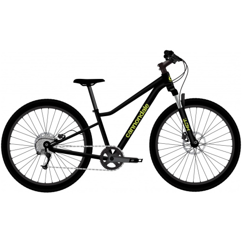 Cannondale Kids Black Pearl 26 2025