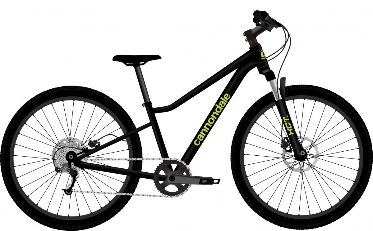 Cannondale Kids Black Pearl 26 2025