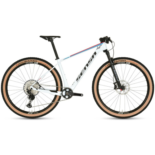 Sensa Fiori Evo Cool White Shiny Cool White 2022