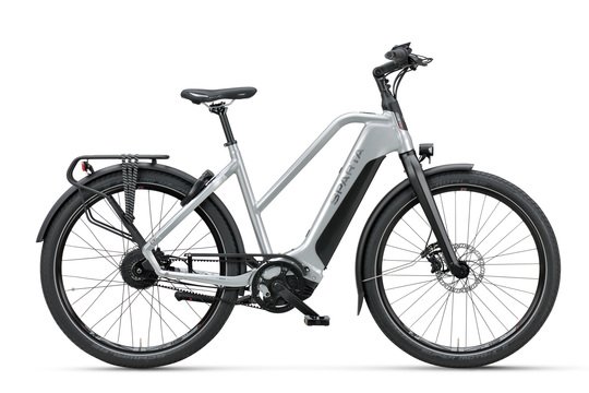 Sparta d-Burst Energy METb Quick Silver Gloss Dames 2022