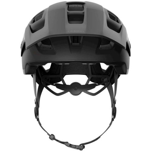 Abus VALHELM MODROP ZW Velvet Black