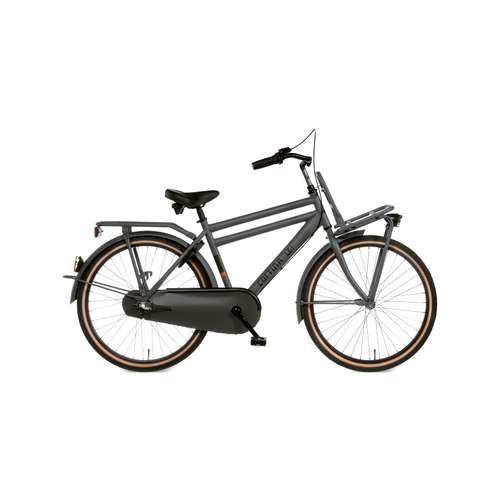 Cortina U4 Transport Mini Mouse Grey Matt Jongens 2021 - Afbeelding 3