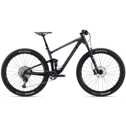 Giant Anthem Advanced Pro 29er Black Diamond Heren 2022