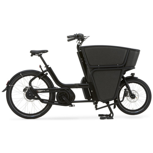 Urban Arrow Shorty Zwart