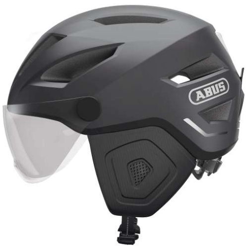 Abus helm pedelec 2.0 ace l (59-62) Titan