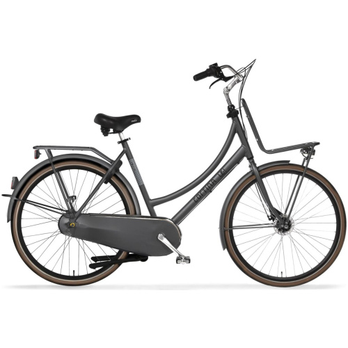 Cortina U4 Transport Family Irestone Pearl Matt 2022