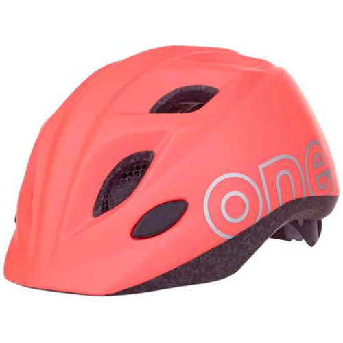 Bobike VALHELM ONE PLUS Fierce Flamingo