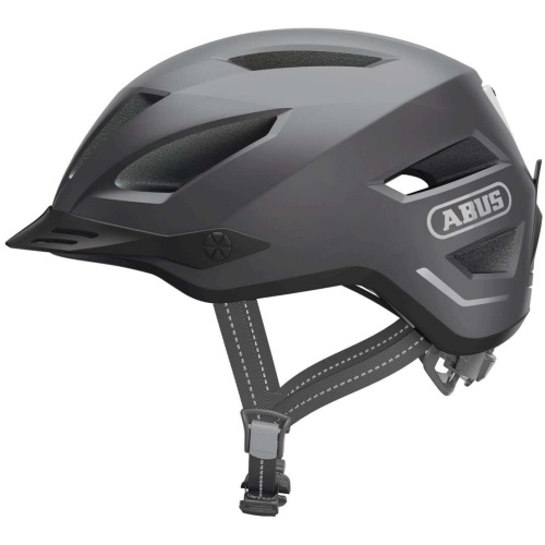 Abus helm pedelec 2.0 l (59-62) Titan
