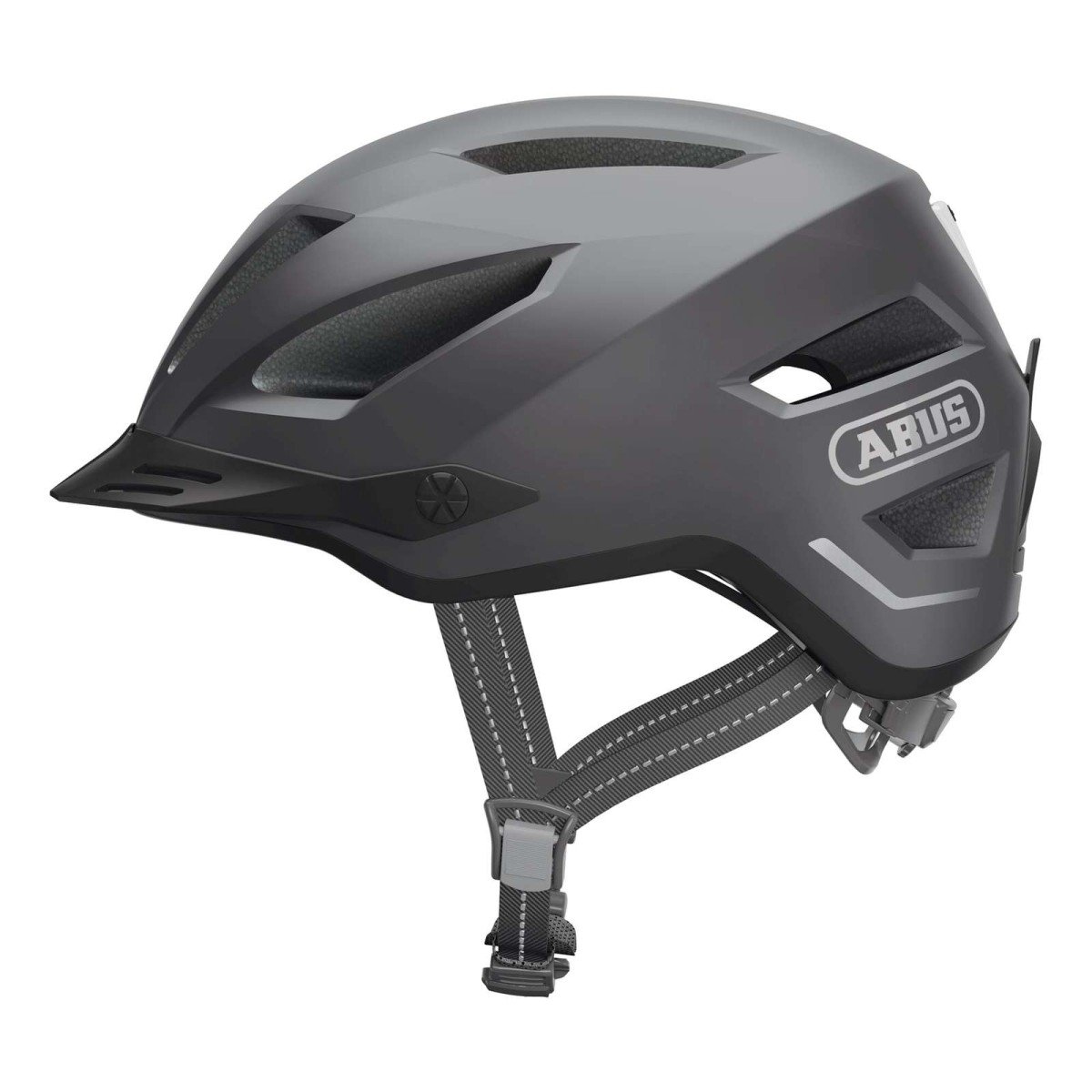 Abus helm pedelec 2.0 l (59-62) Titan