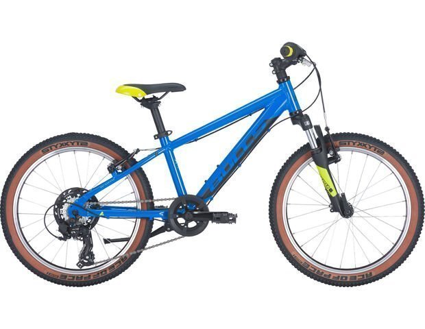 Bulls Tokee SID Blue 20 Diamant 2023