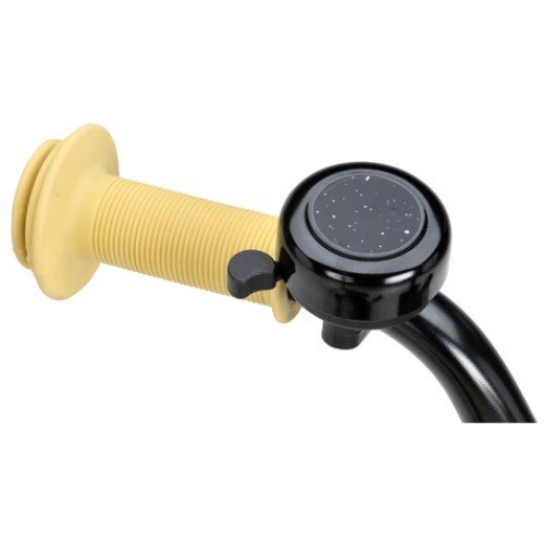 Loekie PACKD 12" Girl Zwart Meisjes 2025