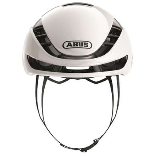 Abus helm gamechanger 2.0 Shiny White