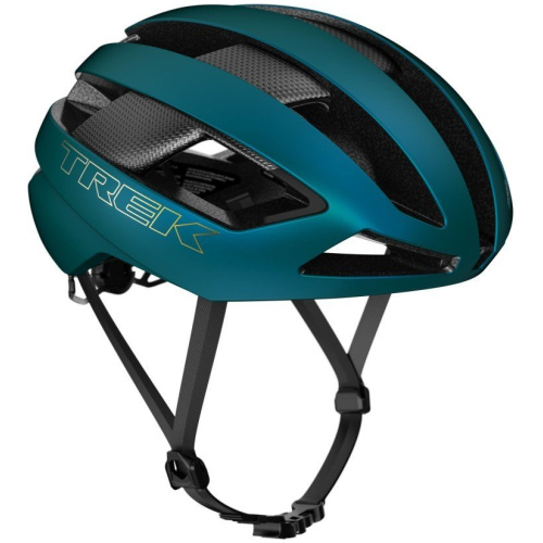 Trek Helmet Velocis Mips Large CE DARK AQUATIC