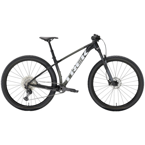 Trek Procaliber 6 SATIN TREK BLACK/LITHIUM GREY 2026