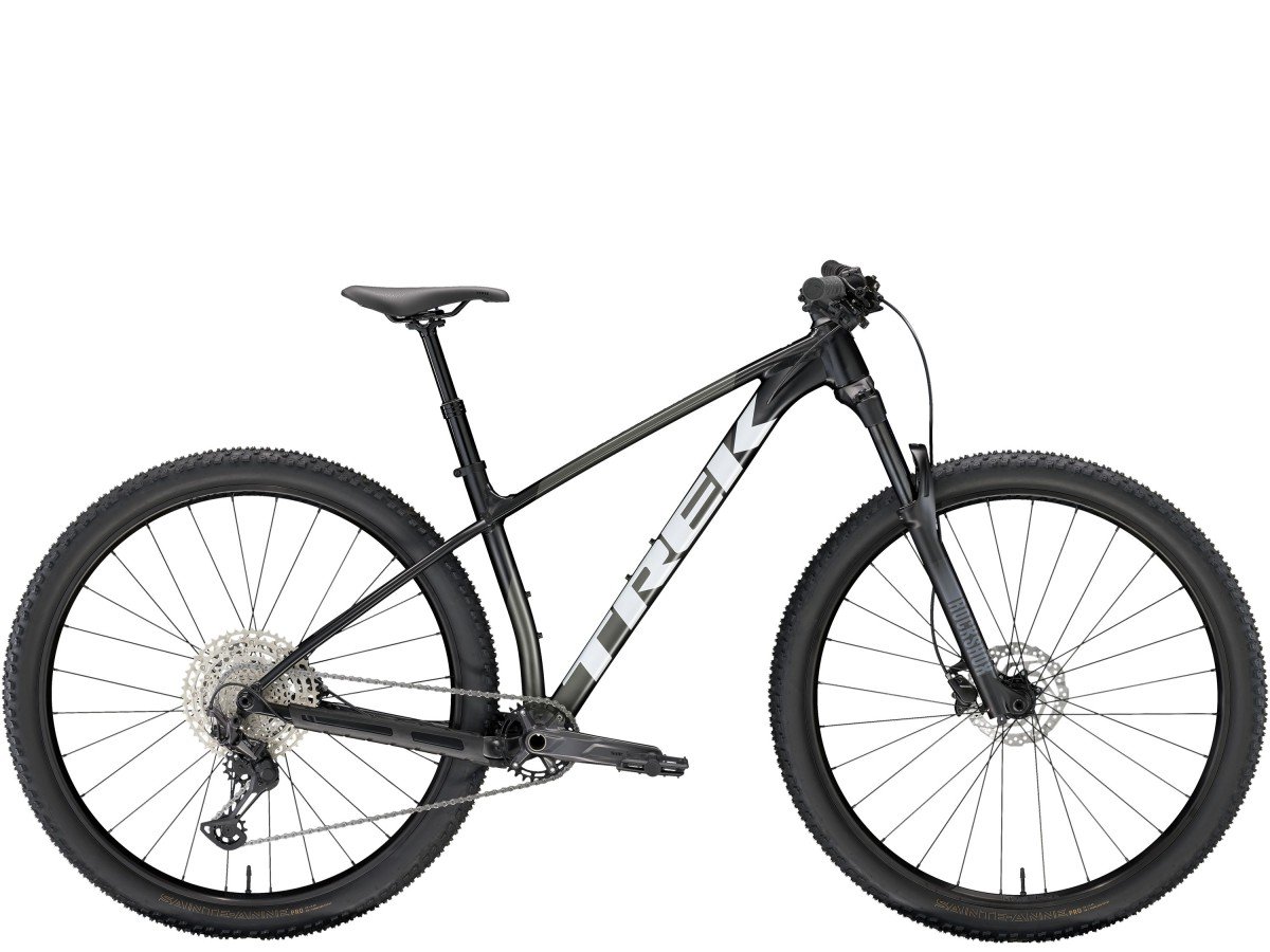 Trek Procaliber 6 SATIN TREK BLACK/LITHIUM GREY 2026