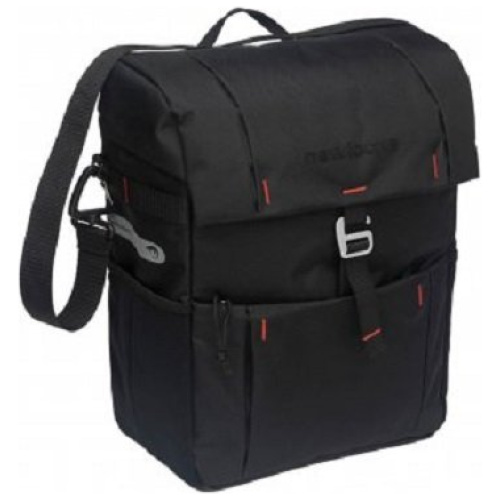 New Looxs TAS VIGO ENKEL ZW Black