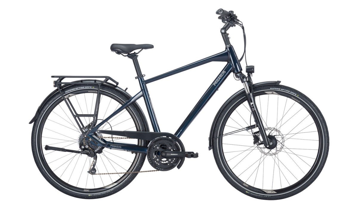 Pegasus Premio SL Disc 27 Blue Diamant 2023