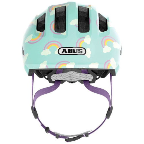 Abus VALHELM SMILEY 3.0 LED Blue Rainbow