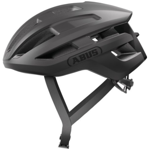 Abus helm powerdome Velvet Black