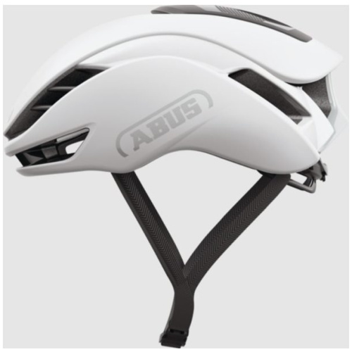 Abus helm gamechanger 2.0 Polar White