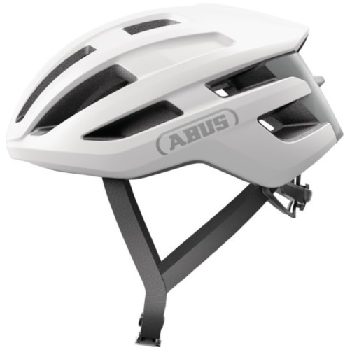 Abus helm powerdome Polar White