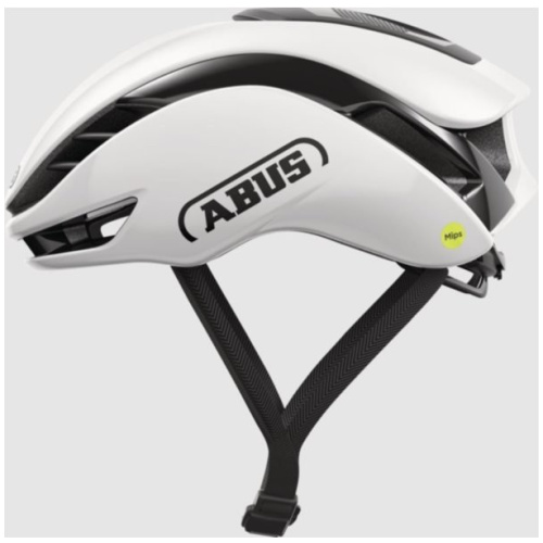 Abus helm gamechanger 2.0 mips Shiny White