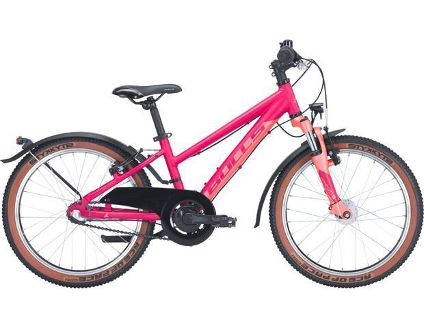 Bulls Tokee Street3-spd inner Fuchsia Purple Matt 20 Diamant 2023