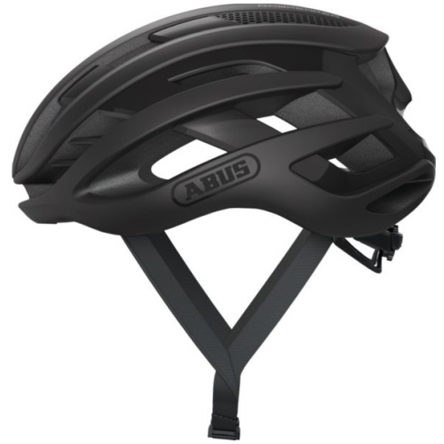 Abus helm airbreaker Velvet Black